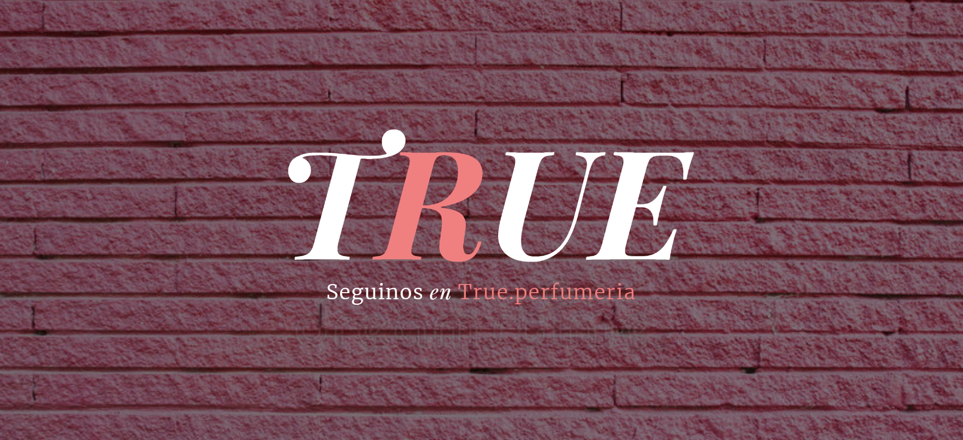 True Perfumeria&Limpieza